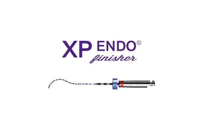 XP-Endo Finisher