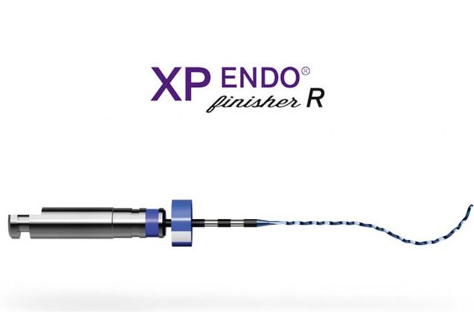 XP-endo Finisher R
