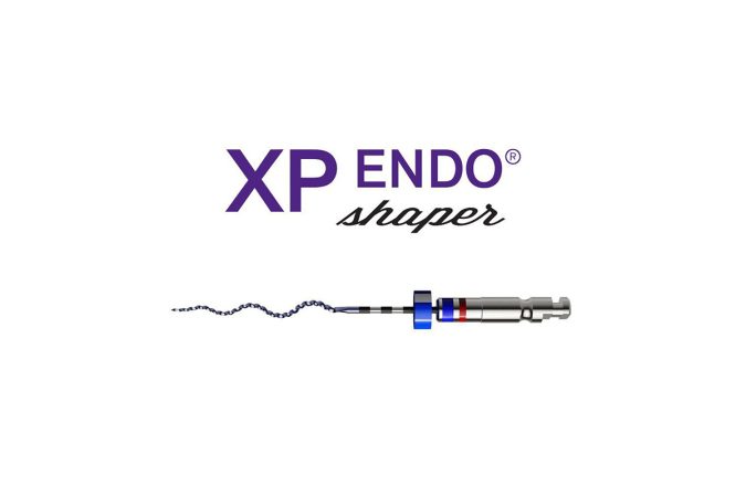 XP-endo Shaper