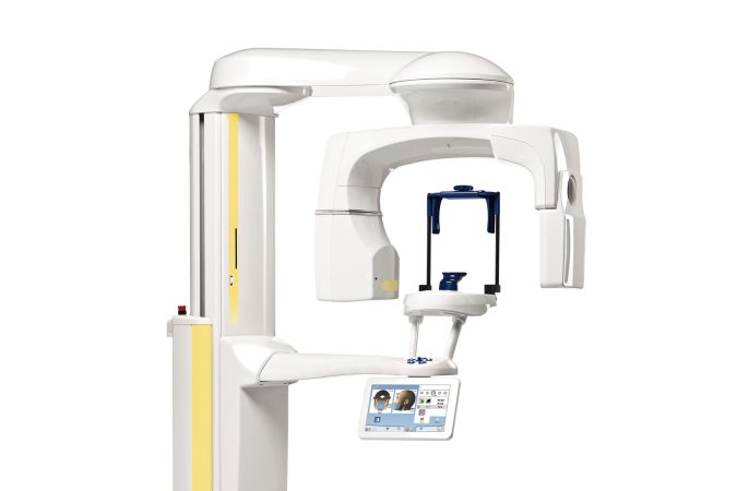 3D dijagnostika ProMax 3D Plus slika uređaja
